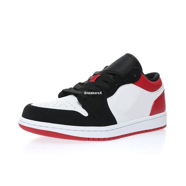 

low black toe basketball shoes for men skates shoe mens skate womens sports women sneakers man sneaker woman sport 553558-116
