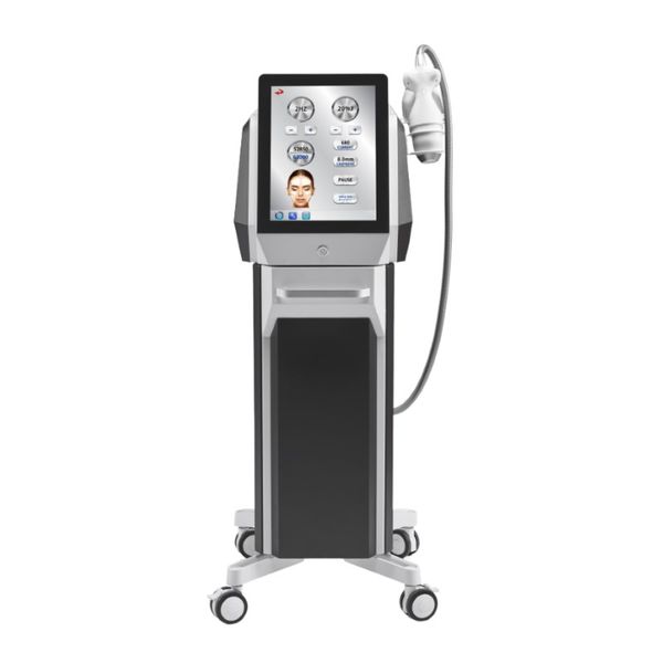 

beauty items 5d ice hifu rf microneedling device korea 5d machine 7 d hifu 4d