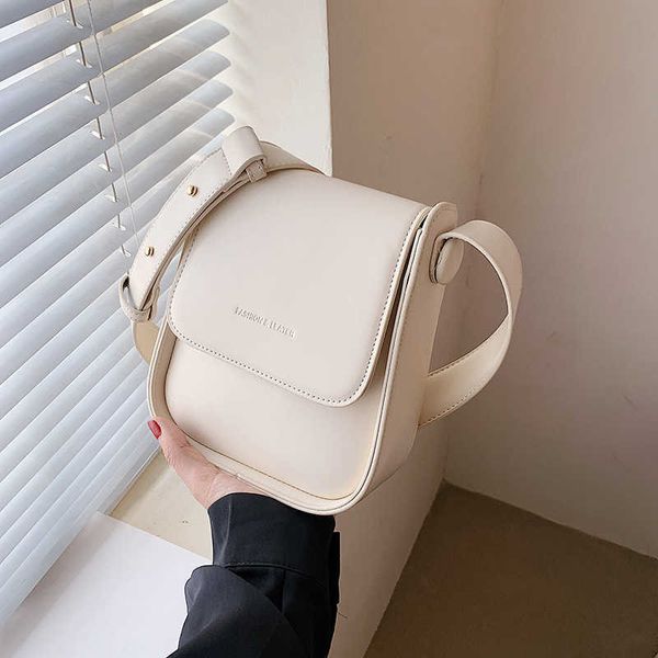 

cross body high-quality summer small bag female 2021new trendy fashion broadband single shoulder messenger fresh square y2302