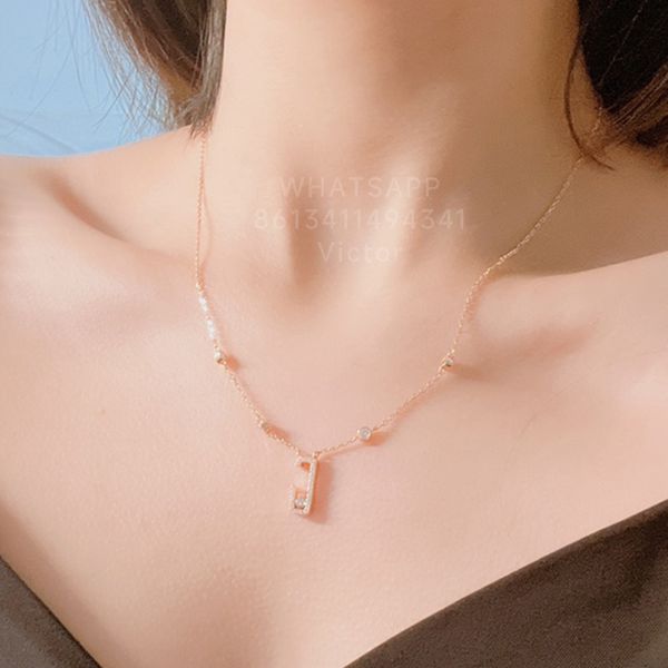 

meska move designer bangle bracelet for woman diamond sterling silver classic style official reproductions brand designer never fade premium