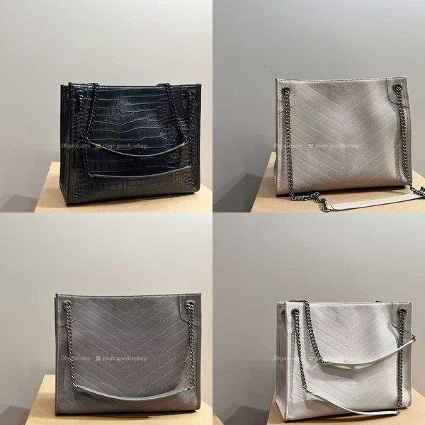 

fashion y-shaped chain bag square designer shopping shoulder bags envelope underarm lady tote handbag women cross body handbag luxury leathe