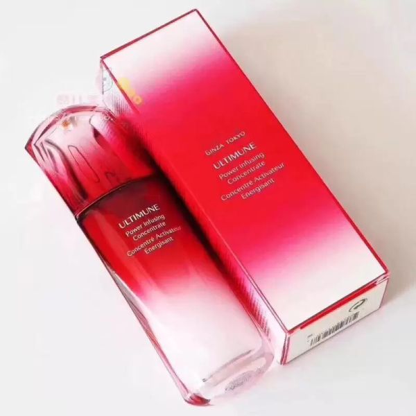 

brand serum 100ml japan face essence skin care fast beauty items