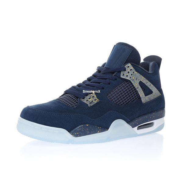 

basketball shoes michigan for sports mens training atheltic women sneakers sneaker sport j4-1036660