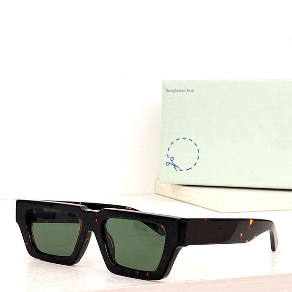 

new trendy sunglasses oer1002 vava eyewear designer men and women summer style uv400 protection restore stuffy square box random box, White;black