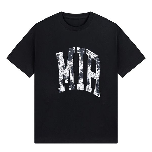 

1 mens design t-shirt spring summer color sleeves tees vacation short sleeve casual letters printing size range #24, White;black