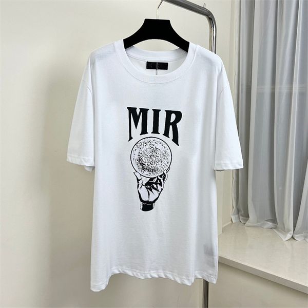 

1 mens design t-shirt spring summer color sleeves tees vacation short sleeve casual letters printing size range #18, White;black