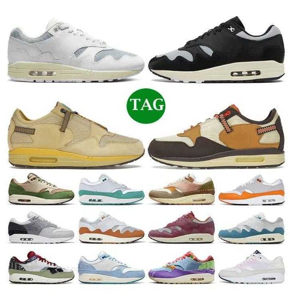

men women running shoes cactus jack concepts casual shoes1 87 saturn gold baroque brown patta black blueprint mellow waves white mens traine