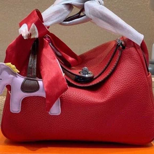 

designer herme lindi bags online outlet high appearance tiktok mature french style languid wind ol bao cowhidehq10