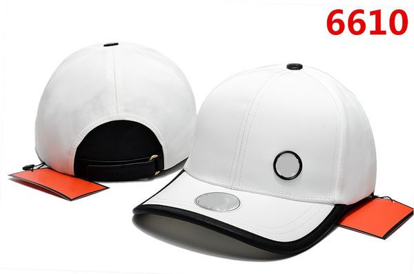 

2023 men women soccer classic caps highs quality street caps fashion baseball hats mens womens sports caps 4 colors 23 24 forward cap casque, Blue;gray