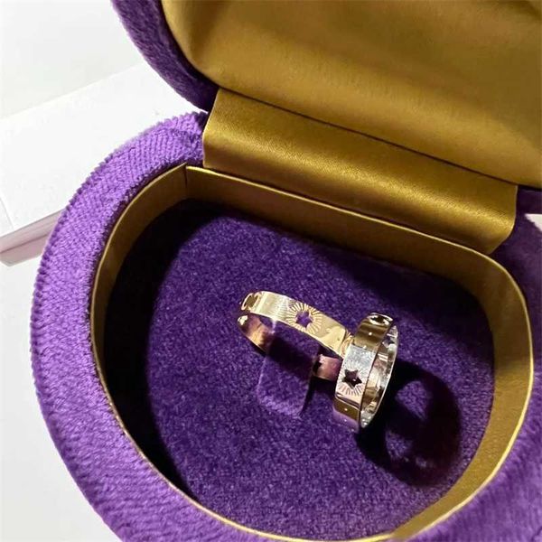 

wedding band mens luxury plated gold ring men designers for women size 7 8 9 thick multisize mother s day love silver color stars style