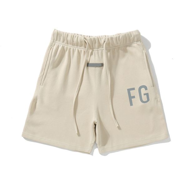 

mens ess designer comfortable shorts womens short clothing 100% pure cotton sports fashion big size s to 3xl 9x5a, White;black
