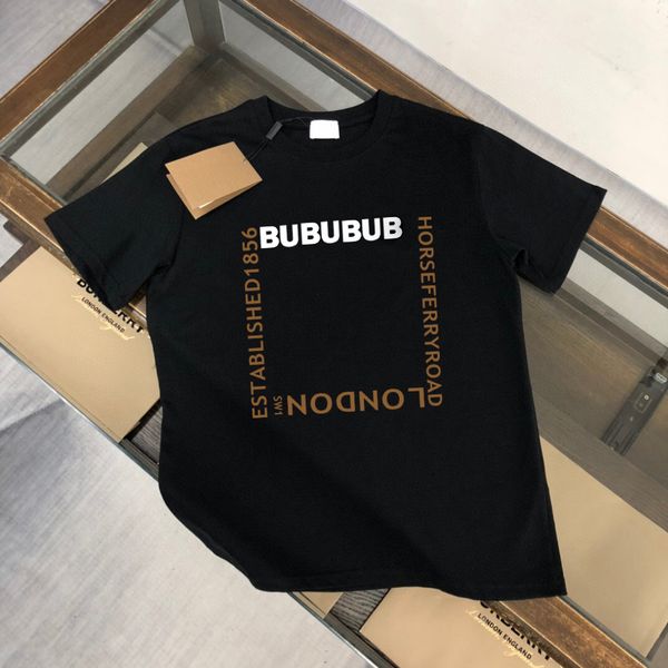 

men's clothing fashion casual men ladies street t shirt letter print animal short sleeve summer designer selling luxury men t shirts #, White;black