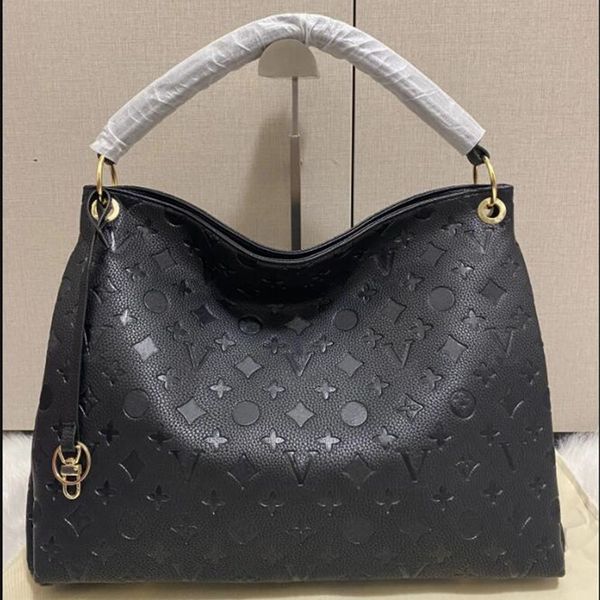 

Classic Fashion Designer bags Leather Messenger Shopping Bag Cross body Lady Embossing Shoulder Bag Handbags Women's Crossbody Evening Totes, 3 black