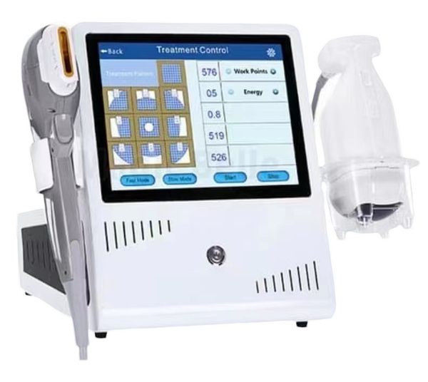 

beauty items mini 7d hifu machine latest 7d hifu face lifting body slimming machine 7 depth cartridge