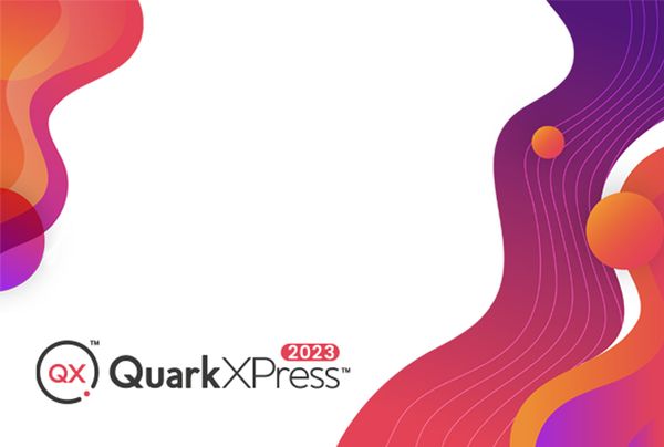 

quarkxpress 2023 networking & communications