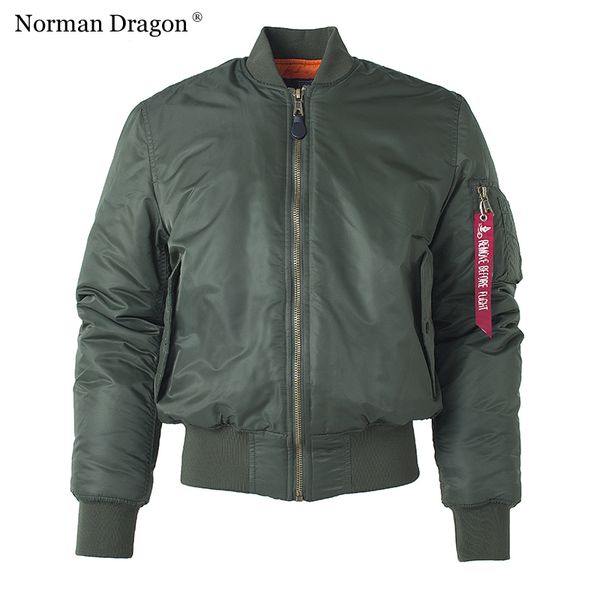 

men s jackets military tactical male army ma 1 flight bomber jacket baseball varsity college pilot air force waterproof winter coat for men, Black;brown
