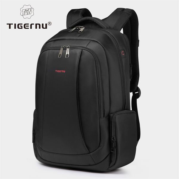 

waist bags warranty anti theft men backpack 156 17 173inch laps fashion male school travel for 230220