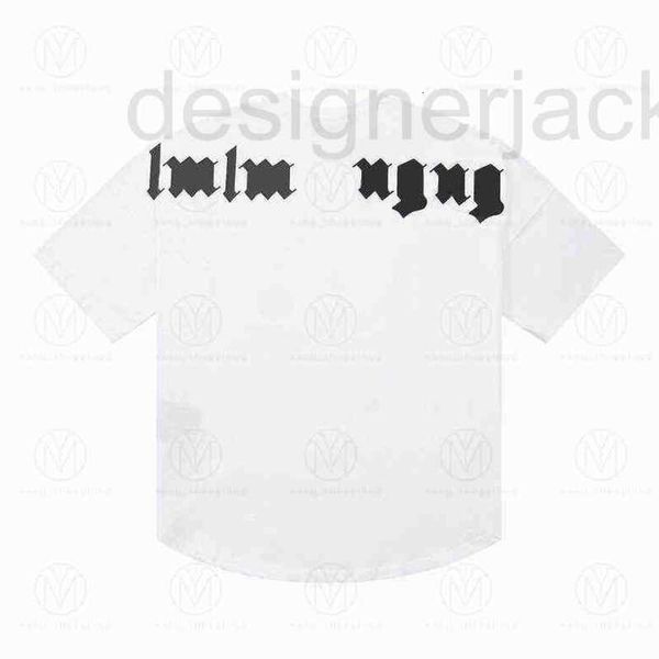 

men's t-shirts designer man tees mens women designers t shirts loose fashion casual shirt luxurys clothing street shorts sleeve clothes, White;black
