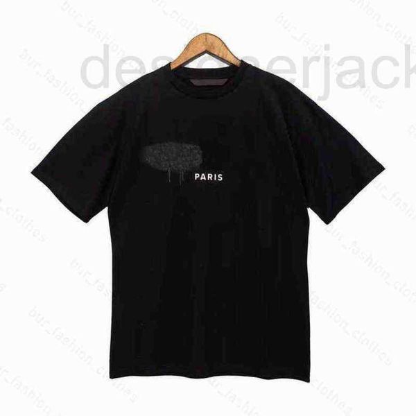 

men's t-shirts designer apparel t shirts mens women designers t-shirts tees man casual chest letter shirt luxurys clothing street shor, White;black