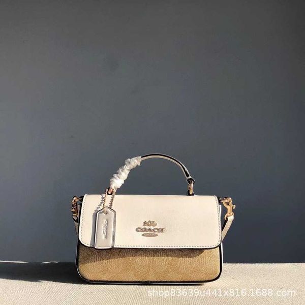 

handbags for women 65%off leather portable one-shoulder diagonal women's bag designer luxury shoulder handbags wholesale