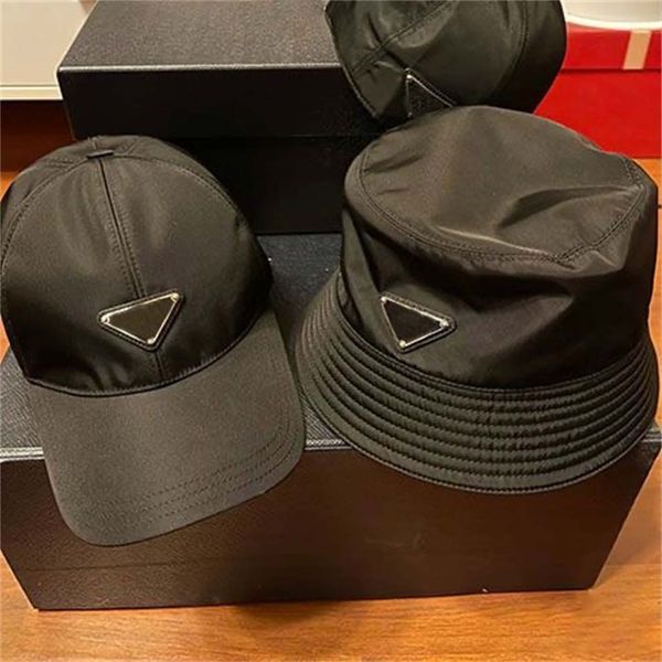 

2022 popular ball caps luxury canvas leisure designers fashion sun hat for outdoor sport women men strapback fisherman hat famous baseball c, Blue;gray