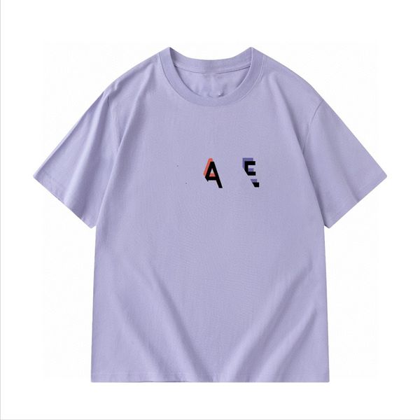 

men's t-shirts fashion men's t-shirt 2023 channel new cotton soft anti-wrinkle retro decorative printing letters casual student lo, White;black