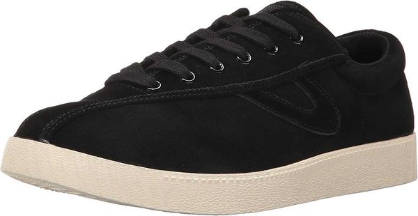 

tretorn nylite16plus men's shoe, Black