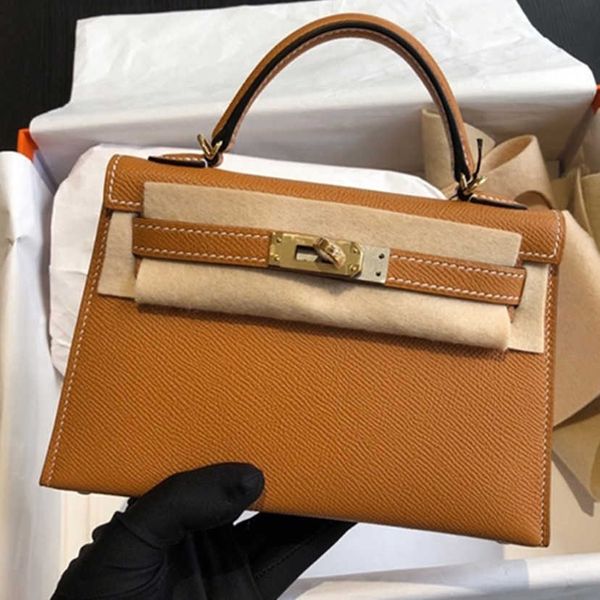 

fashion women's bag 75%off generation bag single shoulder diagonal leather small square luxury designer handbags bags purse