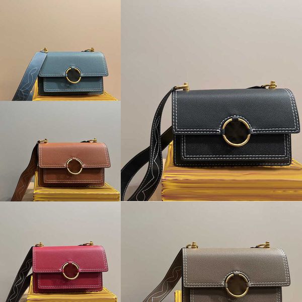 

crossbodys bag designer handbags designers tote handbag women leather shoulder bags vintage square messengers bags shopping purses 230214