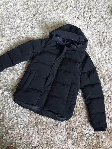 

mens down jackets veste homme outdoor winter jassen outerwear big fur hooded fourrure manteau down jacket coat hiver parka doudoune size can, Black;brown