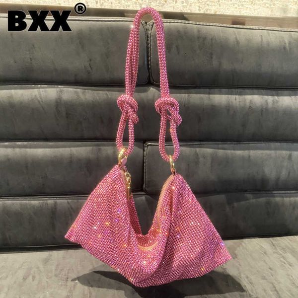 

evening bag women bag 2022 trend designer diamonds forearm crossbody shoulder