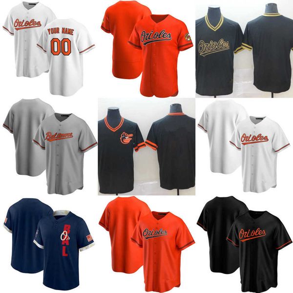 

2023 custom jersey mens women youth baltimore''orioles''25 anthony santander 66 tanner scott 28 pedro severino baseball, Blue;black