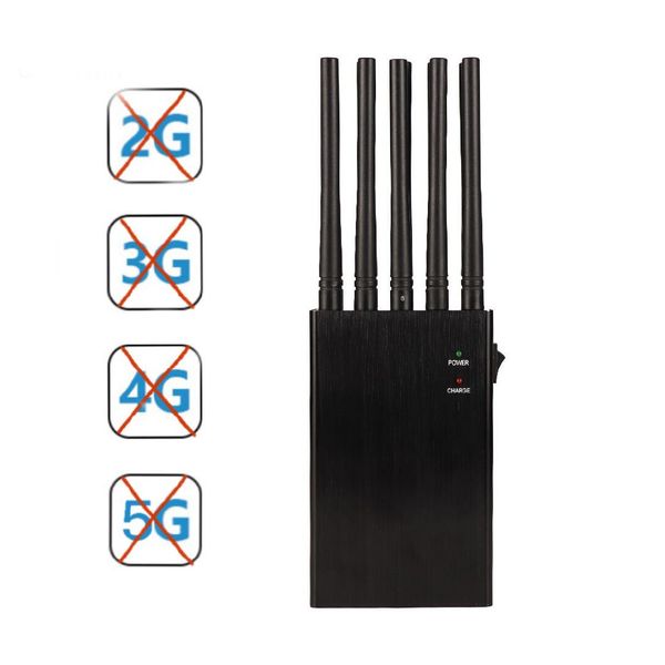 

antilost alarm school cinema private space protection portable block gsm 2g 3g 4g 5g wifi 24g gps signal anti tracking antimonitoring shield
