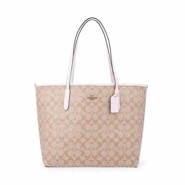 

fashion women's bag 75%off classic tote large capacity one shoulder portable bag luxury designer handbags bags purse