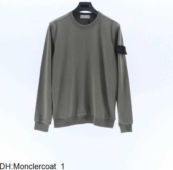 

designers mens stone hoodie candy hoody stones women casual long sleeve couple loose o-neck sweatshirt 14 colors 91et2, Black