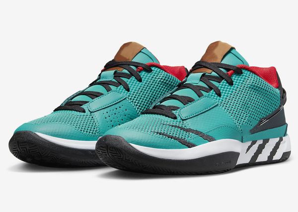 

shoes kids ja morant 1 scratch day one cobalt bliss mismatch phantom men women sports size 4-12