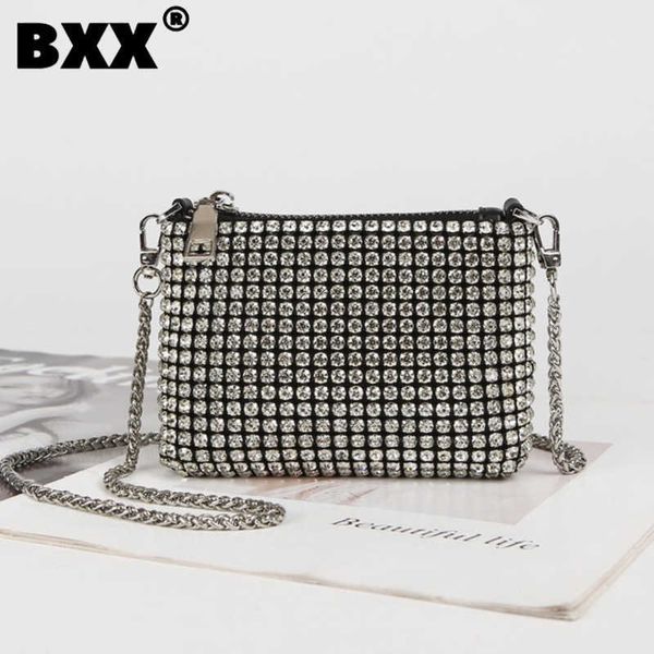 

evening bag diamonds clutch bag women new korean pillow small totes handbag sh