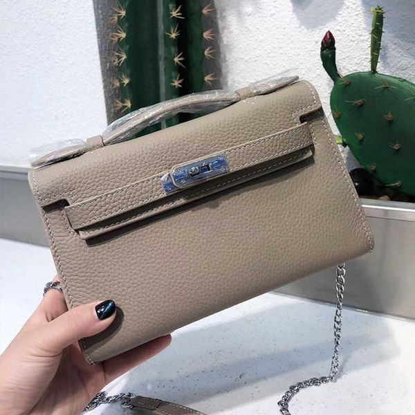 

factory wholesale women's bag generation cowhide women's mini chain small bag single shoulder handbag shoulder messenger handbags