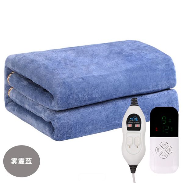 

beauty items selling electric heated throw heating warm usb electric blankets controller electric blanket for winter 90*180