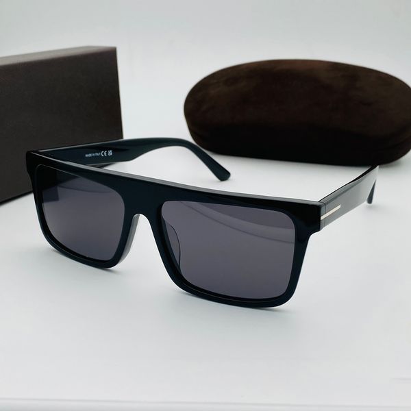 

rectangle sunglasses 999 black smoke men sun glasses designers sunglasses sunnies uv400 eyewear with box, White;black