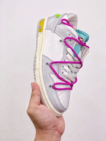 

wholesale girls boys skatboard shoes ow x lot 21 of 50 sail neutral grey-hyper violet lifestyles outdoor sneakers designer casual shoe