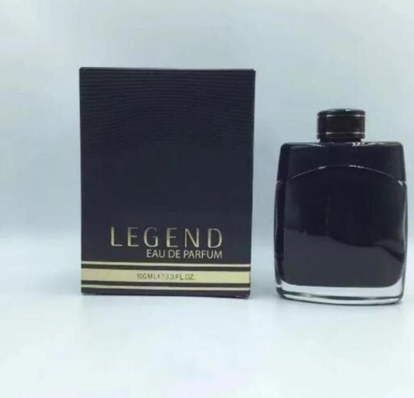 

men perfume 100ml legend perfumes eau de parfum 3.4fl.oz long lasting smell man fragrance cologne spray