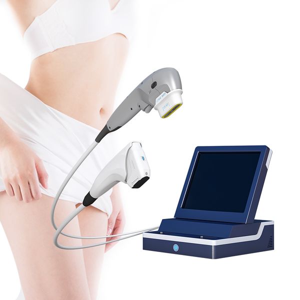 

beauty items 9d 7d hifu painless hi fu machine face lift 12