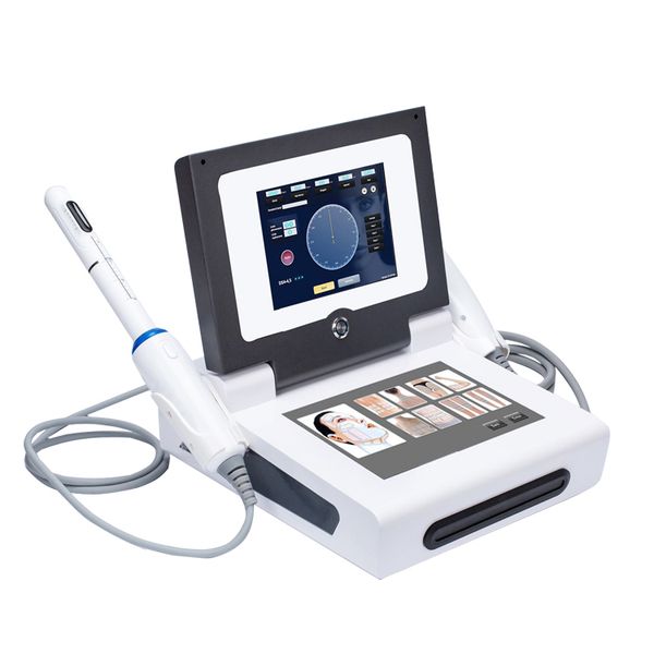 

beauty items 3d hifu with korea vaginal hifu machine