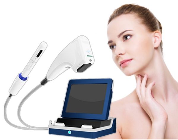 

beauty items 9d with vmax hifu 9d professional use machine