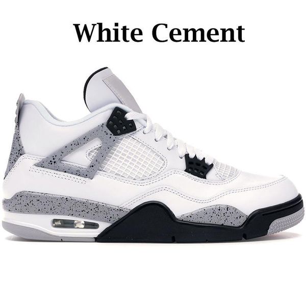 

4 basketball jumpman shoes 4s military black cats seafoam red cement sail violet ore midnight navy tech white oreo pn dust dhgate mens women