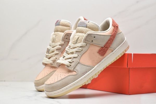 

shoes sb dunks low shimmer mars stone outdoor sneaker sports with original box