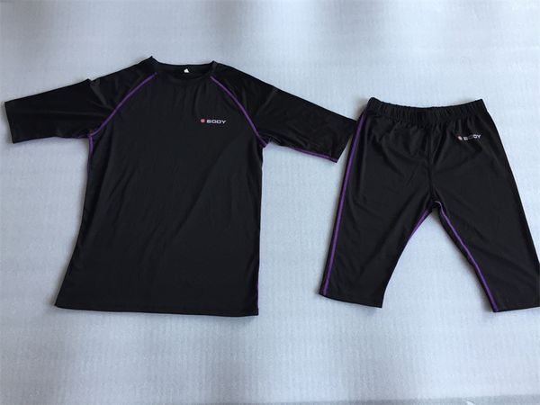 

other health item ems underwear ems training suit jogging set