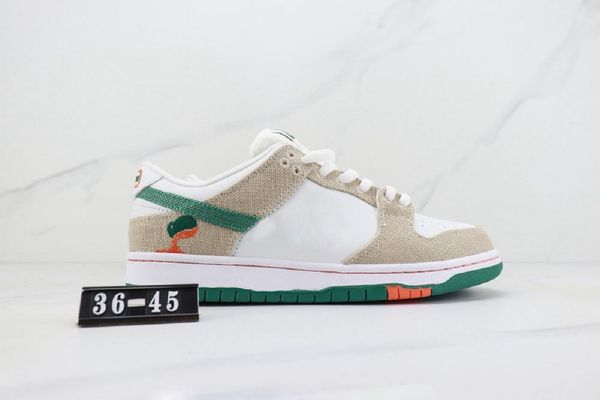

with box jarritos running shoes men women phantom orange sports sneaker