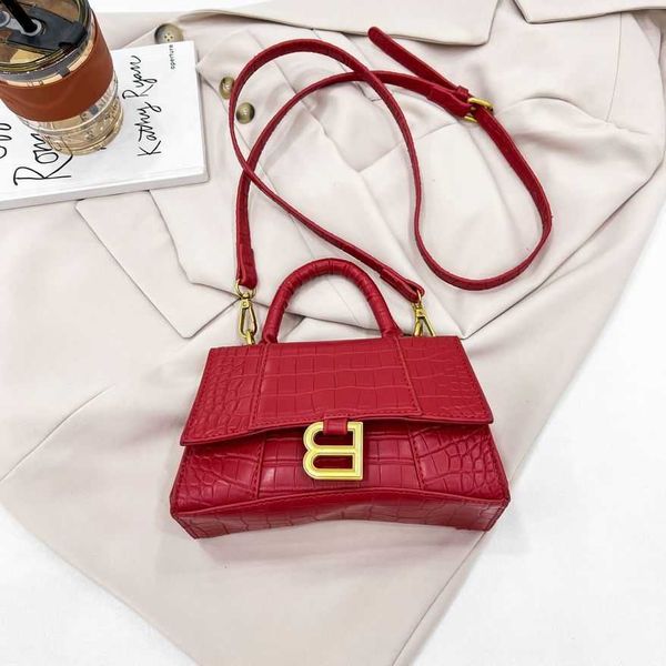 

handbags for women 65%off hourglass women's quality portable one-shoulder small square bag designer luxury shoulder handbags wholesale